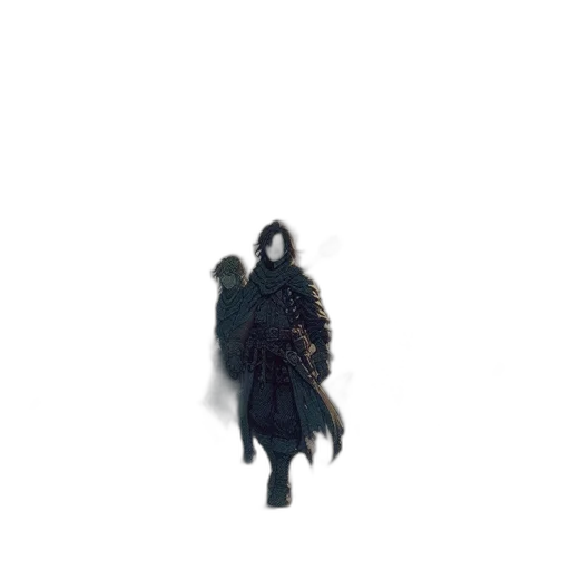 sword, creature, weapon, dragon, pixel art, concept art, 3d render, fantasy art transparent PNG cut-out