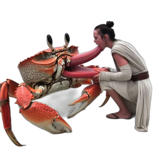 animal, creature, food, weapon, concept art, 3d render, photorealistic, underwater transparent PNG cut-out