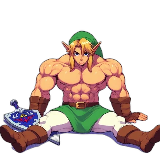 animal, weapon, staff, creature transparent PNG cut-out