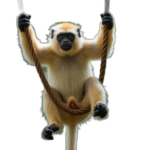 staff, animal, creature, jewelry transparent PNG cut-out