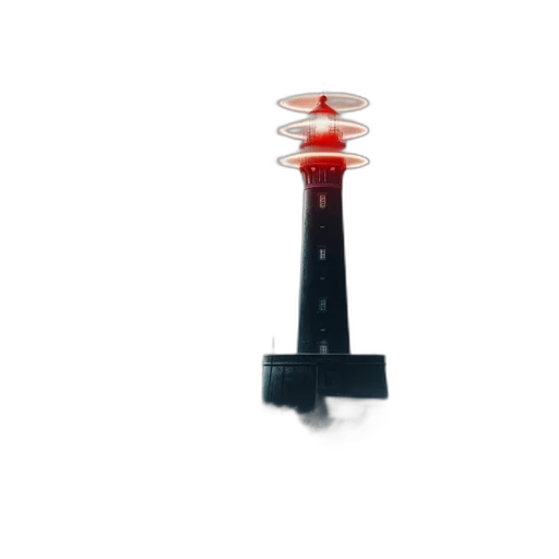 staff, jewelry, weapon, umbrella, 3d render, concept art, coastal, scene transparent PNG cut-out