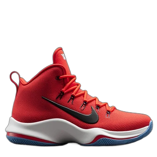 shoes, lebron, butler, signed transparent PNG cut-out