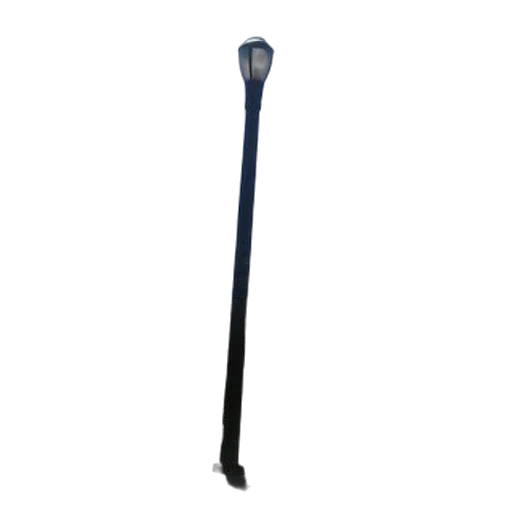 staff, weapon, umbrella, sword, 3d render, park, bench, sits transparent PNG cut-out