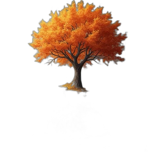 tree, crown, hair, animal transparent PNG cut-out