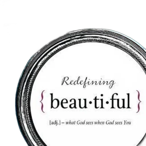 book, cover, title, redefining, beautiful, mirror, image, emphasizing transparent PNG cut-out