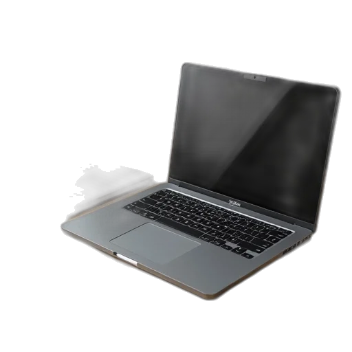 staff, 3d render, new, design, notebook, bluetooth transparent PNG cut-out