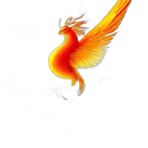 dragon, staff, animal, weapon, fantasy art, concept art, photorealistic, pixel art transparent PNG cut-out