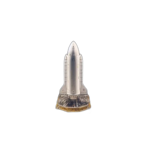 weapon, bottle, jewelry, crown, 3d render, outer space, inside, hangar transparent PNG cut-out