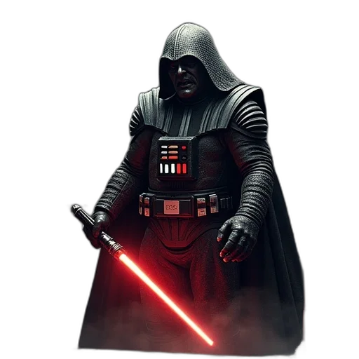 staff, weapon, sword, mask transparent PNG cut-out