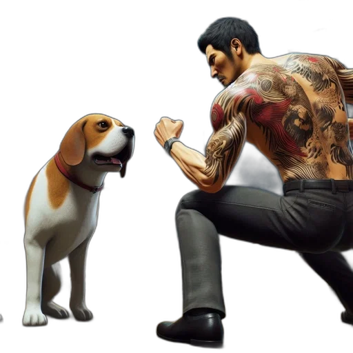 animal, concept art, photorealistic, comic book art, cartoon, illustrated, scene, takes transparent PNG cut-out