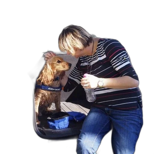 animal, staff, creature, jacket transparent PNG cut-out