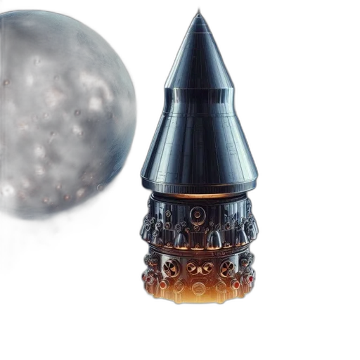 crown, jewelry, bottle, 3d render, photorealistic, concept art, outer space, elaborate transparent PNG cut-out