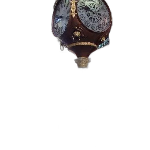 jewelry, staff, crown, umbrella, 3d render, photorealistic, fantasy art, concept art transparent PNG cut-out