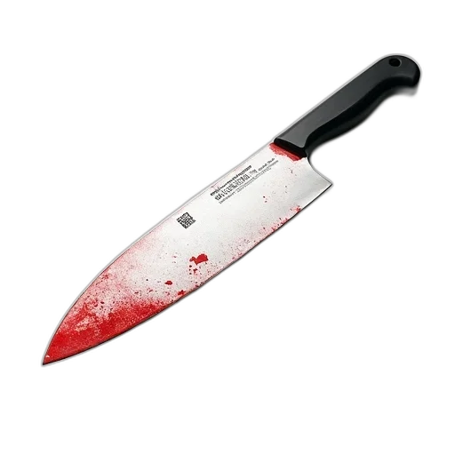 weapon, staff, sword, food, 3d render, large, sharp, kitchen transparent PNG cut-out