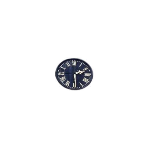 jewelry, furniture, staff, umbrella, 3d render, blue, gothic-style, clock transparent PNG cut-out