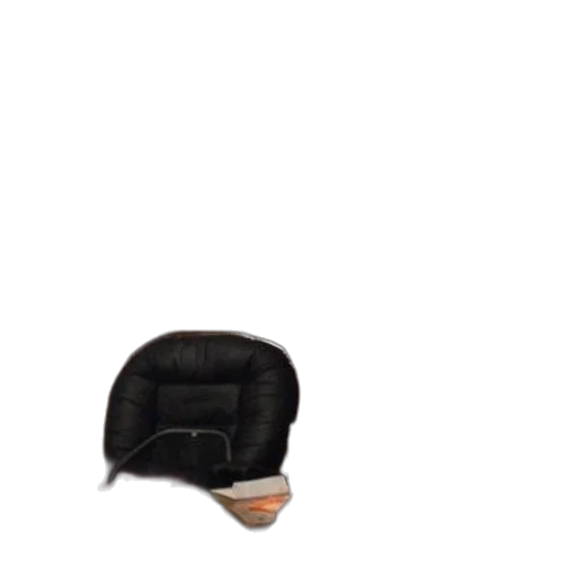 hat, furniture, hair, crown, 3d render, photorealistic, concept art, dark transparent PNG cut-out