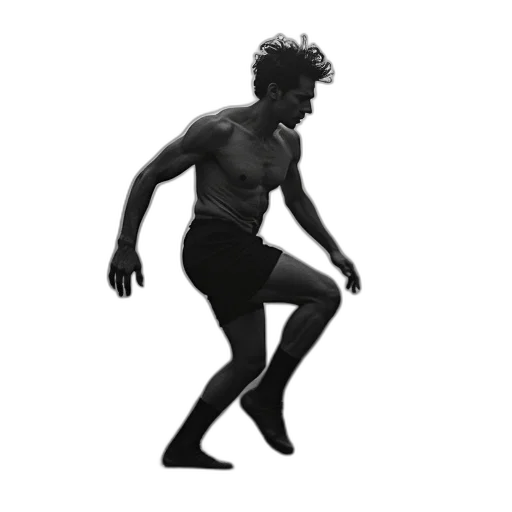 creature, robot, 3d render, photorealistic transparent PNG cut-out