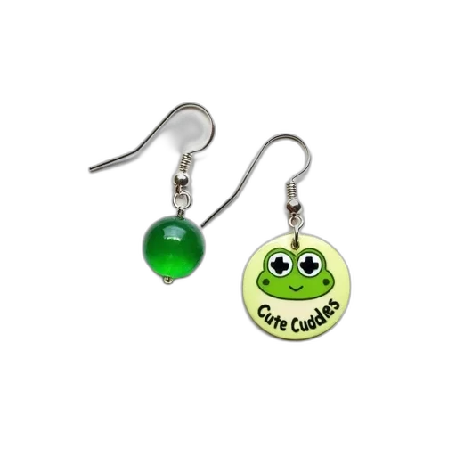 jewelry, staff, green, pair, earrings, gemstone, silver, earring transparent PNG cut-out