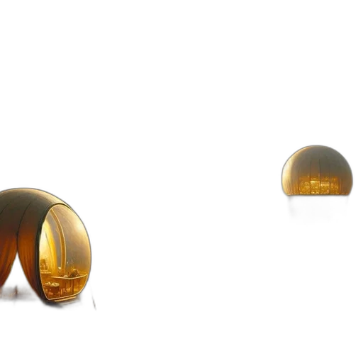 jewelry, furniture, hat, crown, 3d render, photorealistic, golden, earth tones transparent PNG cut-out