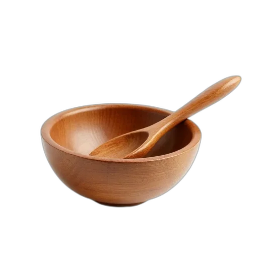 food, weapon, jewelry, staff, 3d render, photorealistic, earth tones, wooden transparent PNG cut-out