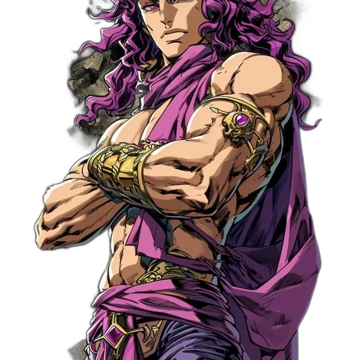 weapon, sword, staff, face, comic book art, concept art, fantasy art, anime transparent PNG cut-out