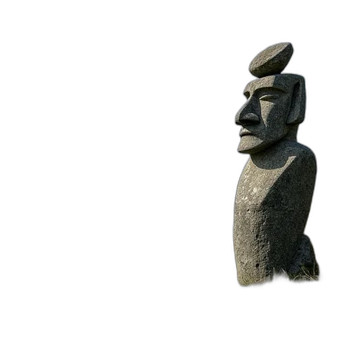 mask, face, staff, hat, 3d render, concept art, photorealistic, fantasy art transparent PNG cut-out