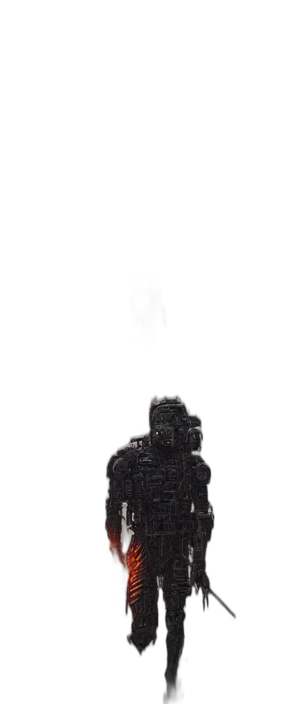 crown, jacket, mask, bottle transparent PNG cut-out