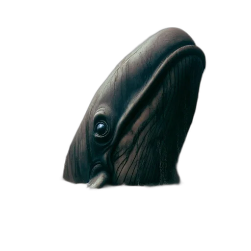 mask, hair, creature, hat, concept art, 3d render, photorealistic, fantasy art transparent PNG cut-out
