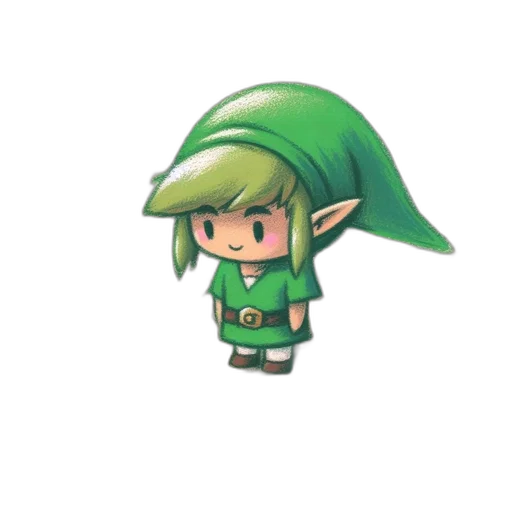 hat, staff, weapon, face, pixel art, concept art, 3d render, fantasy art transparent PNG cut-out