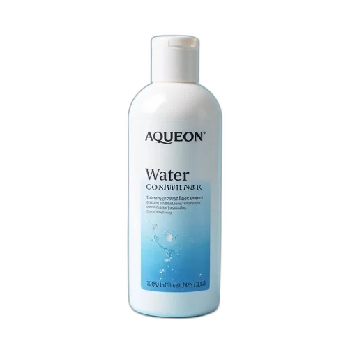 bottle, underwater, aqueon, water, conditioner, 250, ounce transparent PNG cut-out