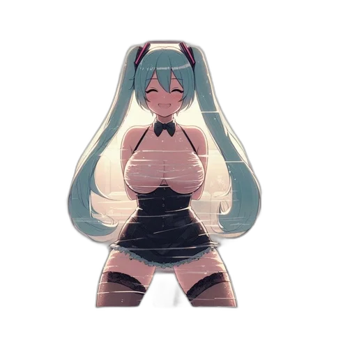 dress, robot, creature, mask transparent PNG cut-out