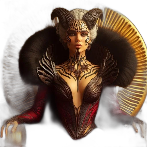 dragon, creature, jewelry, mask, fantasy art, concept art, photorealistic, pixel art transparent PNG cut-out