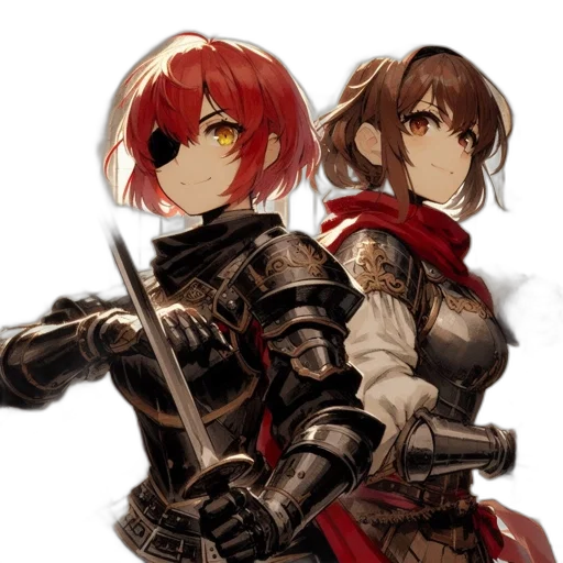 weapon, sword, staff, concept art, fantasy art, pixel art, anime, fire transparent PNG cut-out