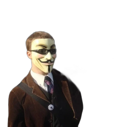mask, face, jacket, robot, 3d render, concept art, cartoon, photorealistic transparent PNG cut-out