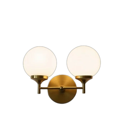 jewelry, furniture, crown, mask, 3d render, golden, double, wall transparent PNG cut-out