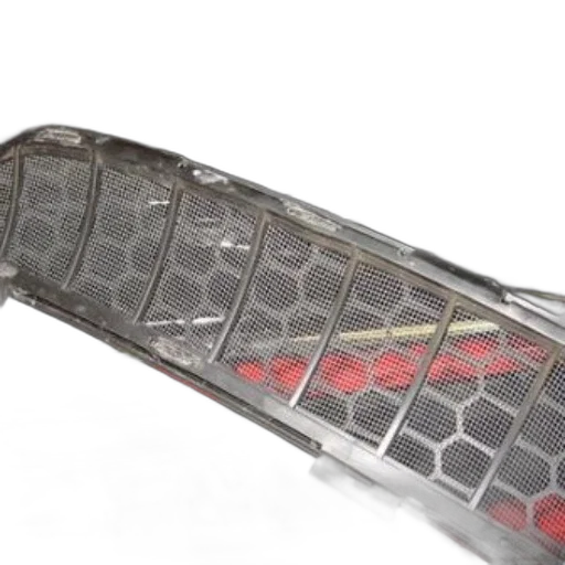 sword, weapon, jewelry, shoes, close-up, damaged, car, grille transparent PNG cut-out