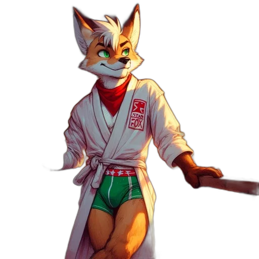 staff, jacket, sword, weapon, concept art, pixel art, vaporwave, fantasy art transparent PNG cut-out