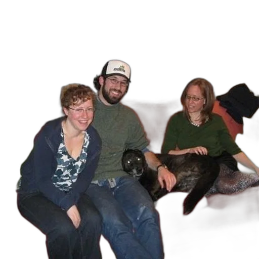 staff, hat, furniture, animal transparent PNG cut-out