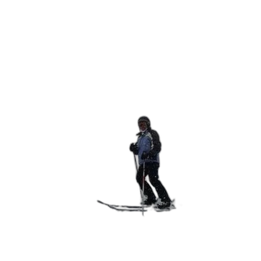 staff, robot, sword, jacket, 3d render, concept art, photorealistic, pixel art transparent PNG cut-out