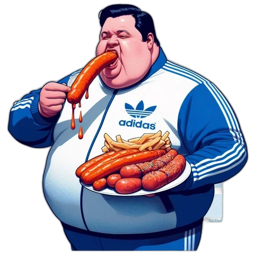 food, jacket, animal, weapon, concept art, photorealistic, pixel art, animated transparent PNG cut-out