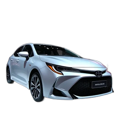 car, 3d render, photorealistic, concept art transparent PNG cut-out