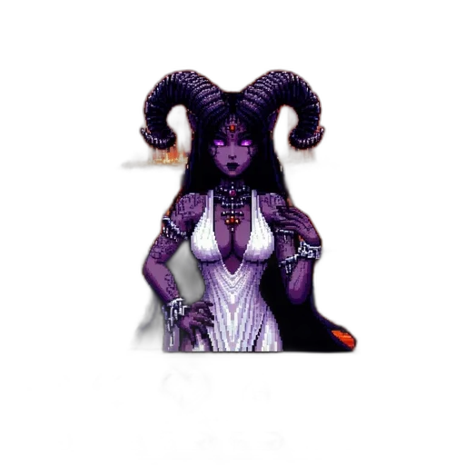 staff, jewelry, pixel art, fantasy art, concept art, comic book art, dark, ethereal transparent PNG cut-out