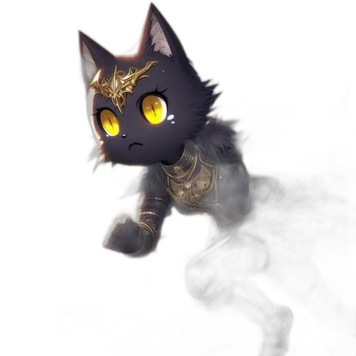 staff, mask, creature, weapon, fantasy art, concept art, pixel art, 3d render transparent PNG cut-out