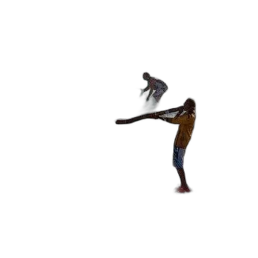 animal, creature, staff, robot, 3d render, concept art, pixel art, photorealistic transparent PNG cut-out