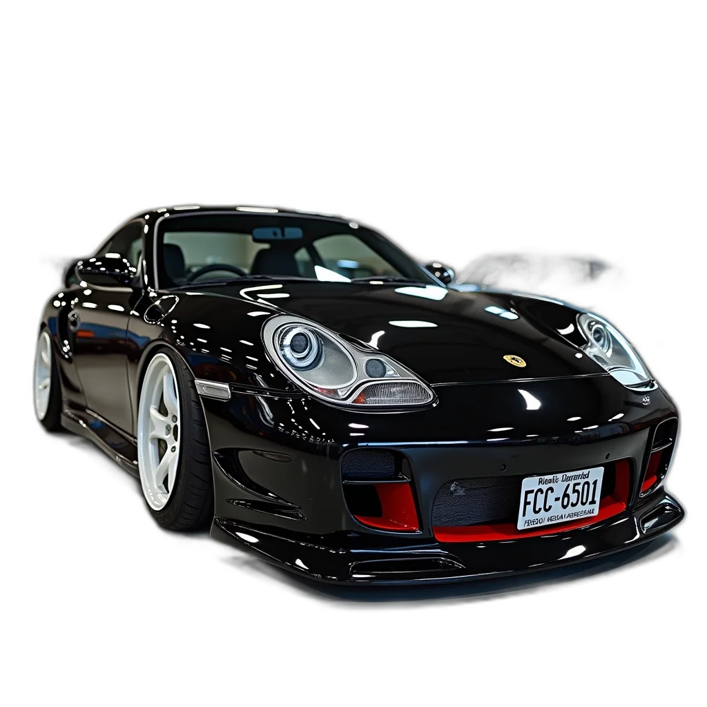 car, animal, weapon, 3d render, photorealistic, concept art, anime, dark transparent PNG cut-out