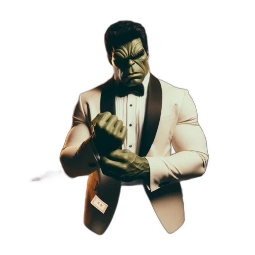 mask, robot, face, jacket, concept art, comic book art, pixel art, 3d render transparent PNG cut-out