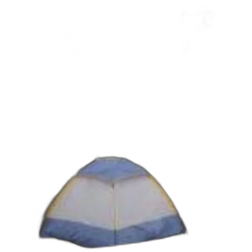 umbrella, hat, jacket, shoes, 3d render, brochure, poster, camping transparent PNG cut-out