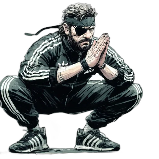 jacket, comic book art, concept art, pixel art, cyberpunk, individual, resembling, gaming transparent PNG cut-out