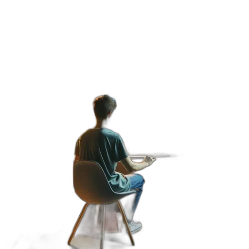 robot, furniture, jacket, staff, concept art, watercolor, pixel art, photorealistic transparent PNG cut-out