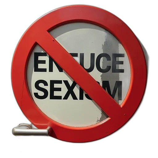 furniture, jewelry, weapon, sexism transparent PNG cut-out